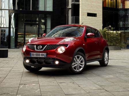 Магнитолы Nissan Juke YF15 2010-2014